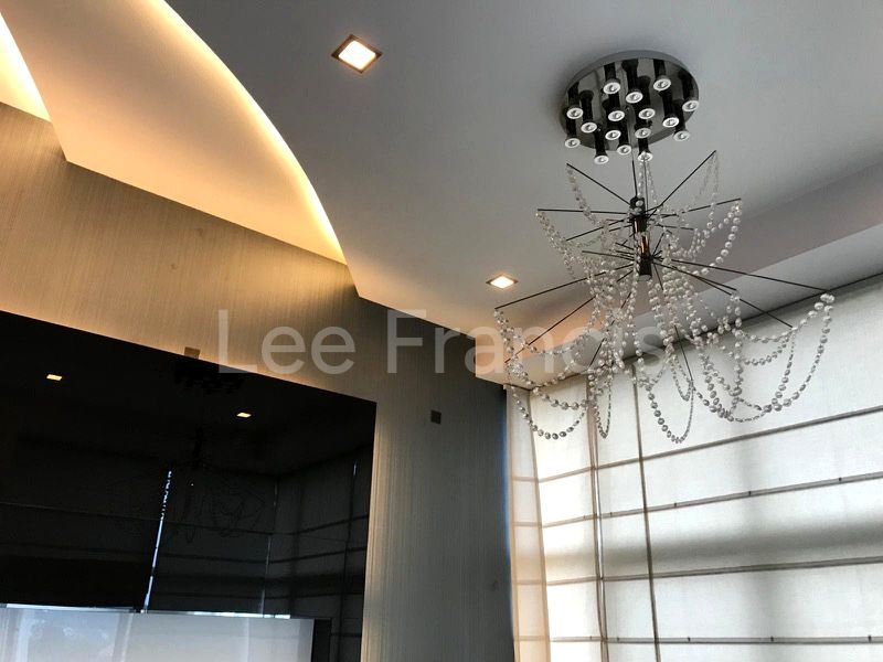 1 Bed Condo for Rent in  The Nexus - Image 16